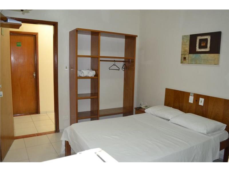 Ipe Guaru Hotel جوارولوس المظهر الخارجي الصورة