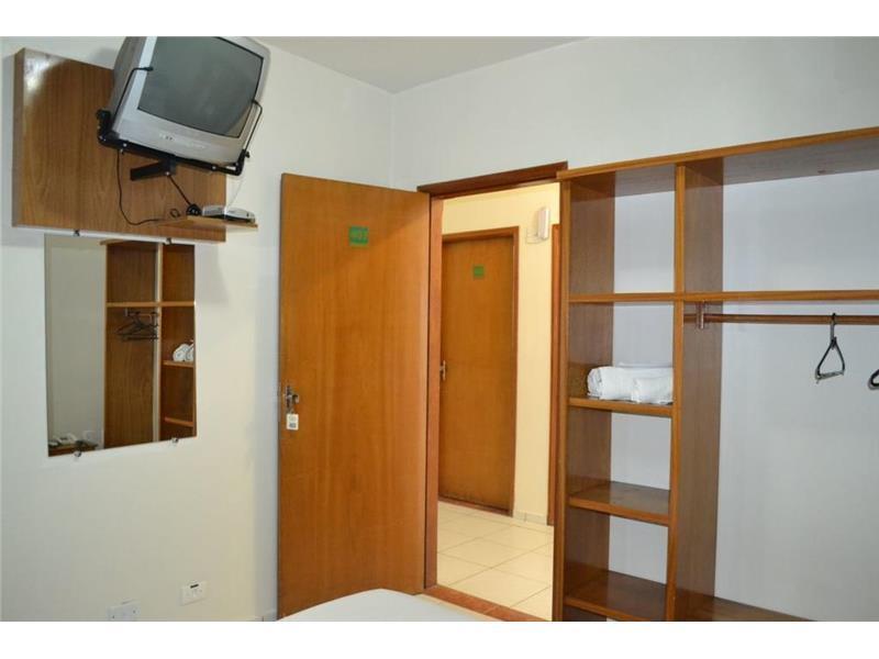 Ipe Guaru Hotel جوارولوس المظهر الخارجي الصورة