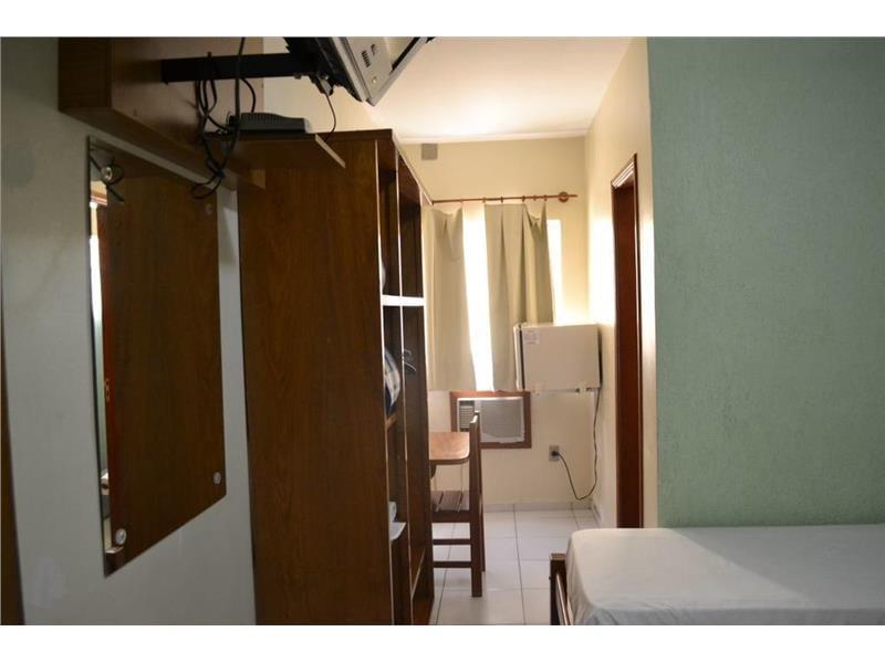 Ipe Guaru Hotel جوارولوس المظهر الخارجي الصورة