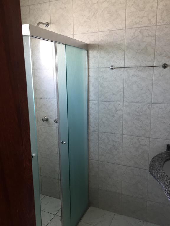 Ipe Guaru Hotel جوارولوس المظهر الخارجي الصورة
