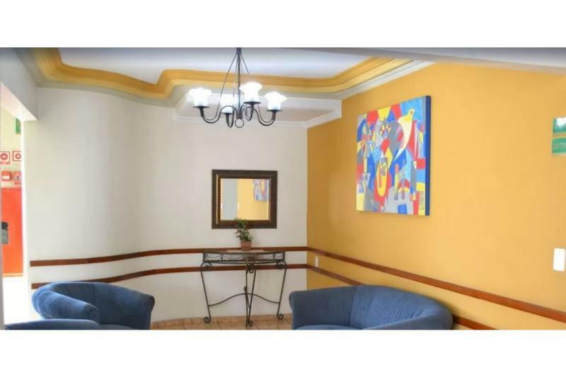 Ipe Guaru Hotel جوارولوس المظهر الخارجي الصورة